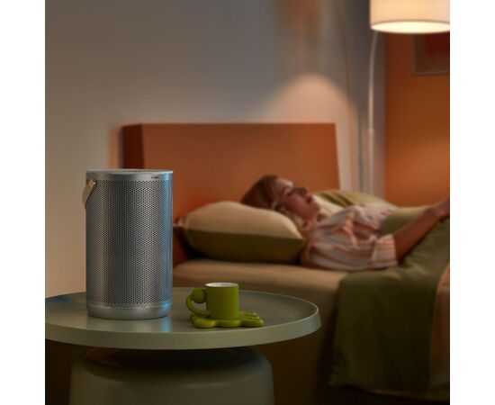  Воздухоочиститель SMARTMI Air Purifier P2 (ZMKQJHQP21) серый 