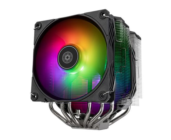  Вентилятор Silverstone G53HYD140ARGB20 