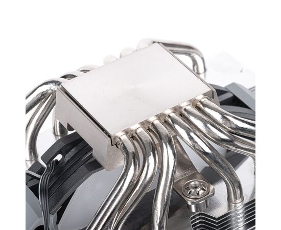  Вентилятор Silverstone G53HYD140ARGB20 