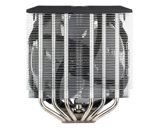  Вентилятор Silverstone G53HYD140ARGB20 