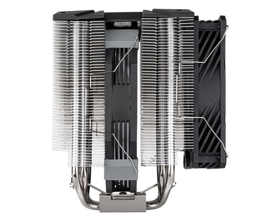  Вентилятор Silverstone G53HYD140ARGB20 