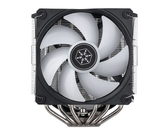 Вентилятор Silverstone G53HYD140ARGB20 