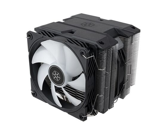 Вентилятор Silverstone G53HYD140ARGB20 
