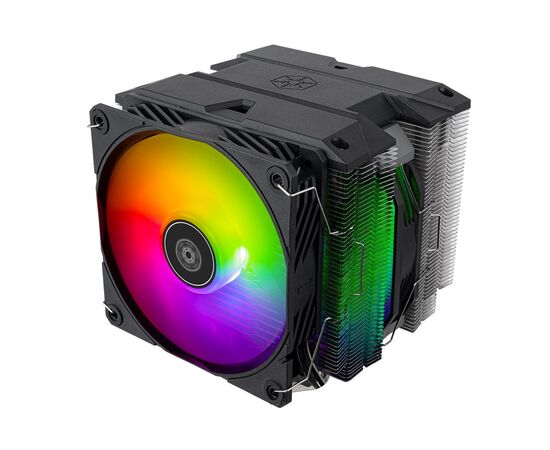  Вентилятор Silverstone G53HYD140ARGB20 