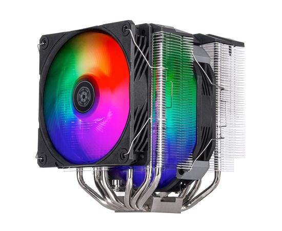  Вентилятор Silverstone G53HYD140ARGB20 