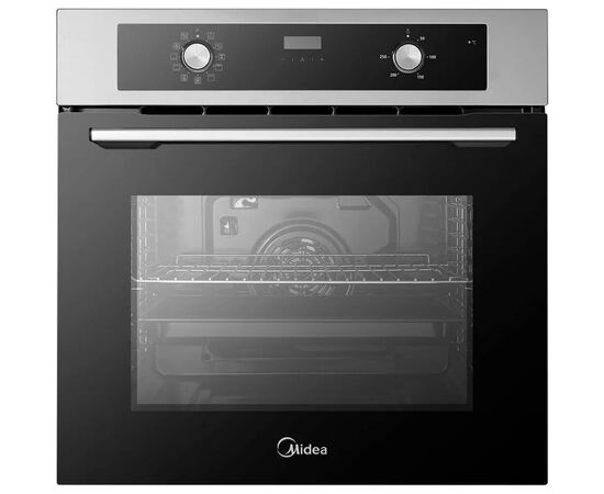  Духовой шкаф Midea MO69103X черный 