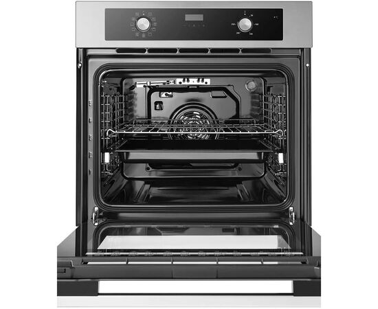  Духовой шкаф Midea MO69103X черный 