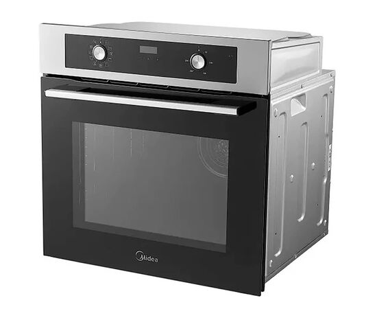  Духовой шкаф Midea MO69103X черный 