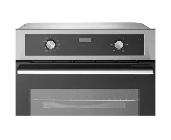  Духовой шкаф Midea MO69103X черный 
