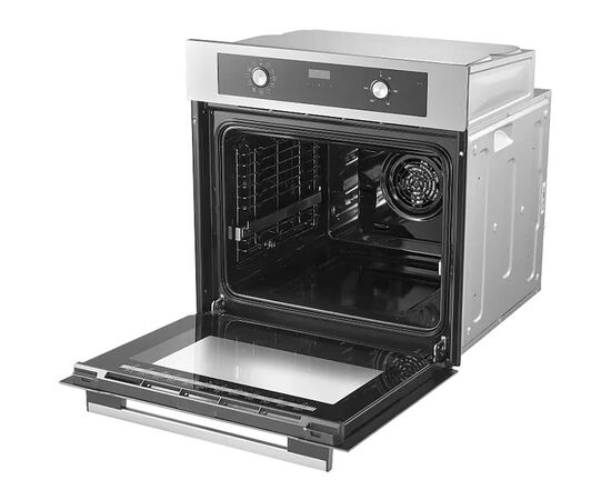  Духовой шкаф Midea MO69103X черный 