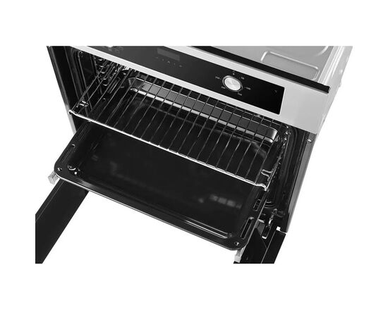  Духовой шкаф Midea MO69103X черный 