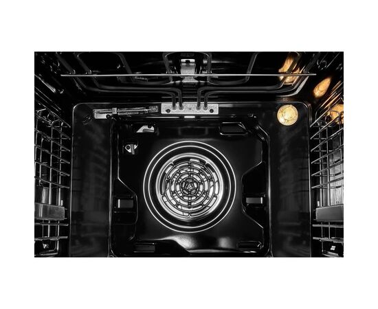  Духовой шкаф Midea MO69103X черный 