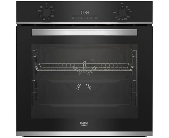  Духовой шкаф Beko BBIM13301B черный 