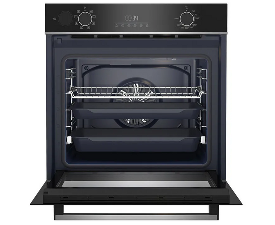  Духовой шкаф Beko BBIM13301B черный 