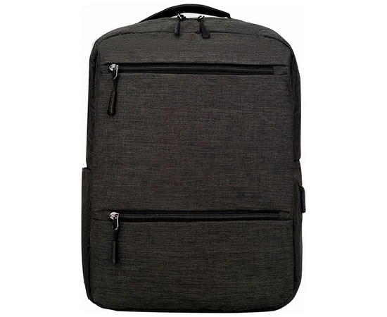  Рюкзак для ноутбука Lamark B125 Black 15,6" 