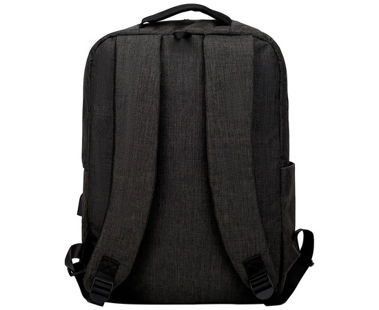  Рюкзак для ноутбука Lamark B125 Black 15,6" 