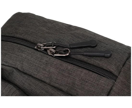  Рюкзак для ноутбука Lamark B125 Black 15,6" 
