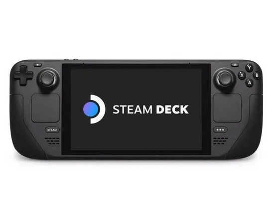  Игровая консоль Steam Deck V004311-30, 512ГБ 
