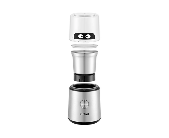  Кофемолка Kitfort KT-7123 