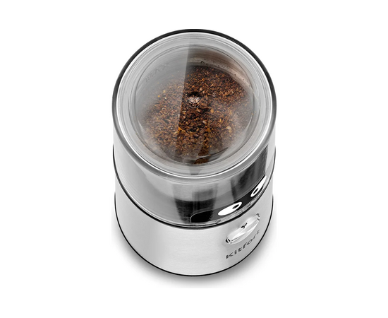  Кофемолка Kitfort KT-7123 