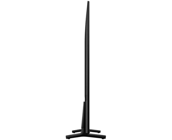  50" Телевизор Samsung UE50DU8000UXRU черный 3840x2160, 4K Ultra HD, 60 Гц, Wi-Fi, Smart TV, Tizen OS 