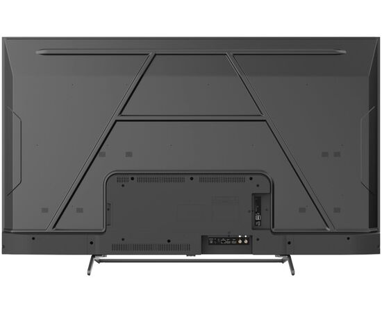  65" Телевизор Sber SDX 65UQ5231 QLED титан 3840x2160, 4K Ultra HD, 60 Гц, Wi-Fi, Smart TV, Салют ТВ 