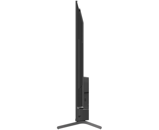  65" Телевизор Sber SDX 65UQ5231 QLED титан 3840x2160, 4K Ultra HD, 60 Гц, Wi-Fi, Smart TV, Салют ТВ 