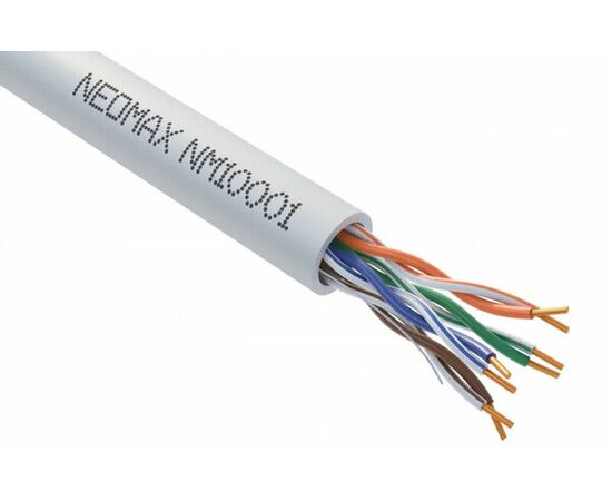 Витая пара NEOMAX NM10001 