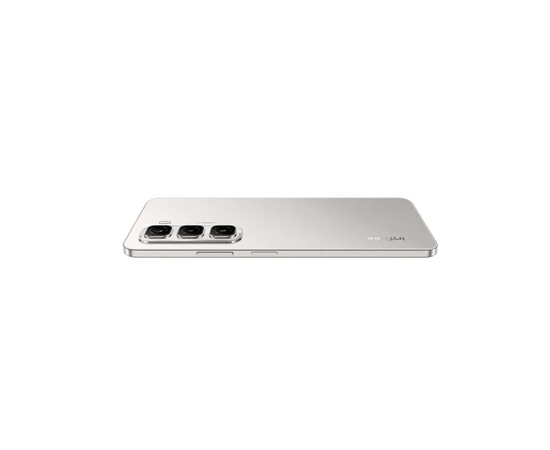  Смартфон Infinix Hot 50 8/256GB Titanium Grey 