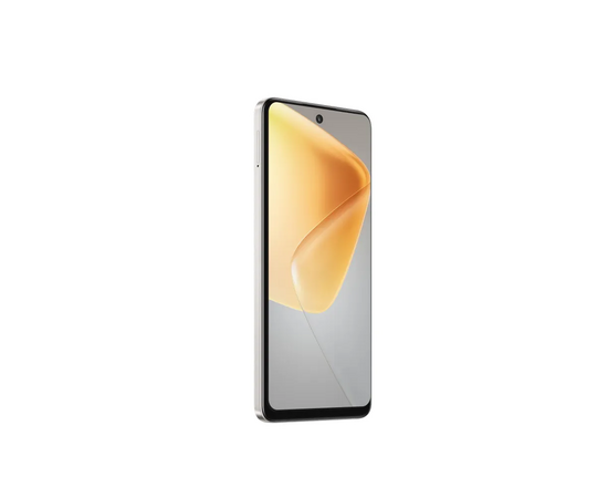  Смартфон Infinix Hot 50 8/256GB Titanium Grey 