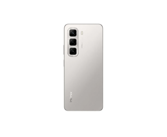  Смартфон Infinix Hot 50 8/256GB Titanium Grey 