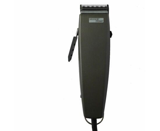  Машинка для стрижки Moser 1230-0053 Primat, антрацит 