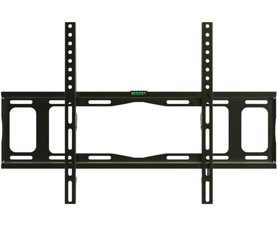  40"-90" Кронштейн Buro FX2S черный макс.55кг настенный фиксированный 