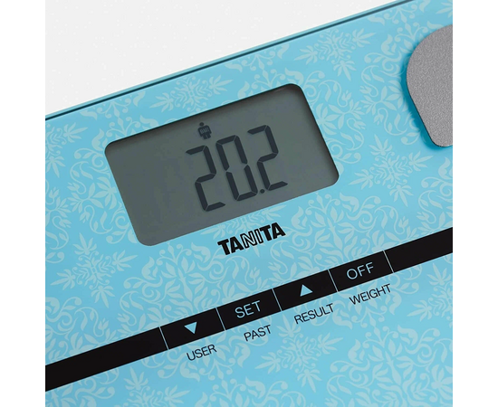 Анализатор состава тела Tanita BC-732 blue 