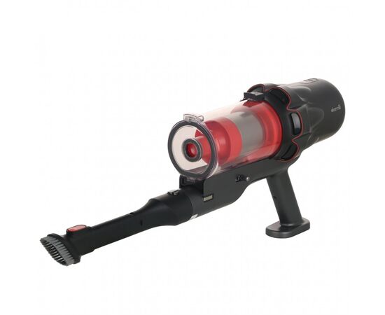  Ручной беспроводной пылесос Deerma DEM-T30W Combo, 240 Вт, время работы от аккумулятора 45 мин 