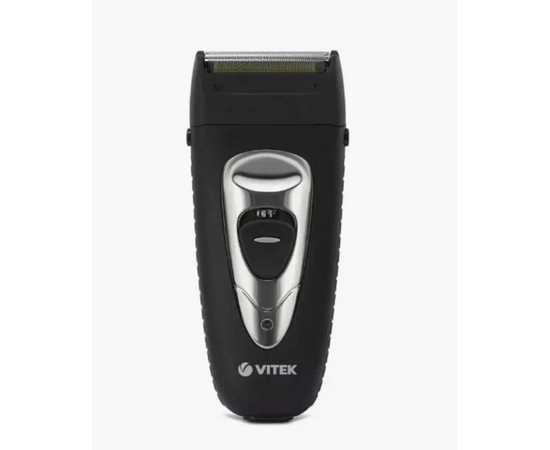  Бритва сетчатая Vitek VT-8269 черный 
