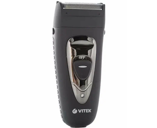  Бритва сетчатая Vitek VT-8269 черный 