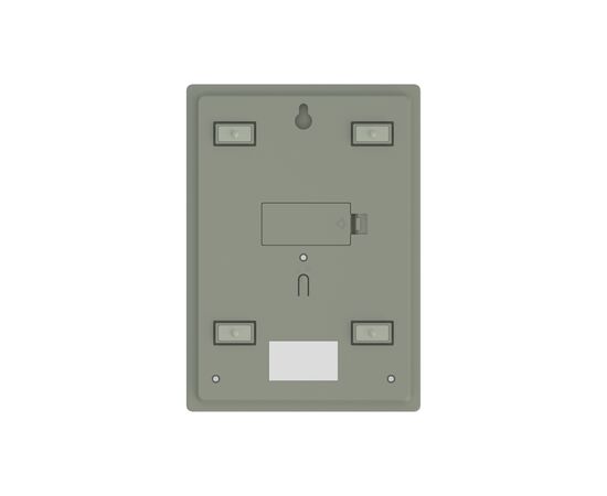  Кухонные весы MAXVI KS141G black 