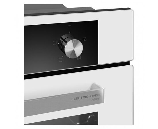  Духовой шкаф Meferi MEO604WH Power 