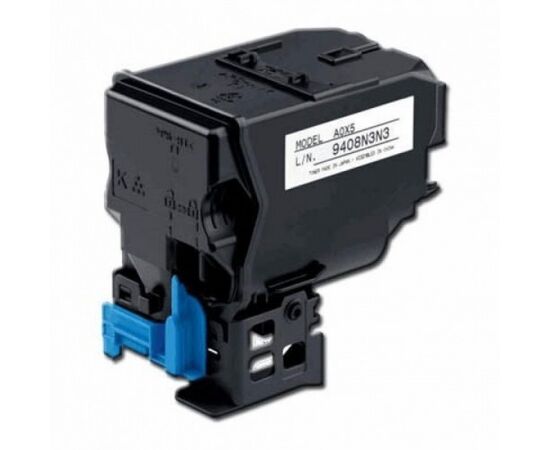  Тонер Konica Minolta TNP-81K AAJW151 черный Black 