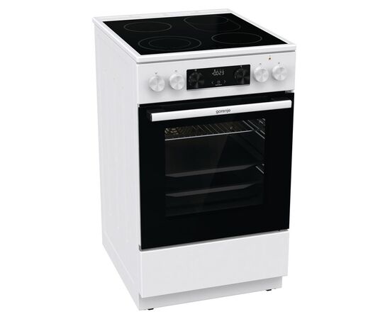  Плита Gorenje GECS5C70WA 