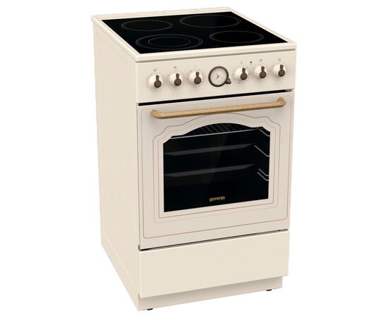  Кухонная плита GORENJE GECS5B70CLI 