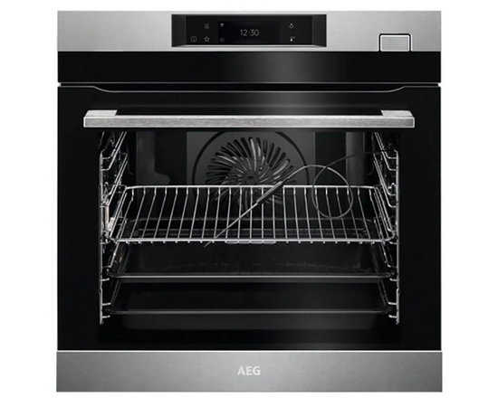  Духовой шкаф AEG BSK788380M 