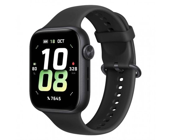  Smart-часы HONOR Watch 5 STL-B19 5502ABGG Black 