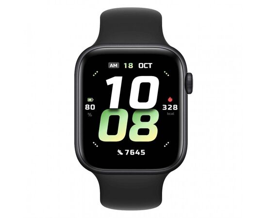  Smart-часы HONOR Watch 5 STL-B19 5502ABGG Black 