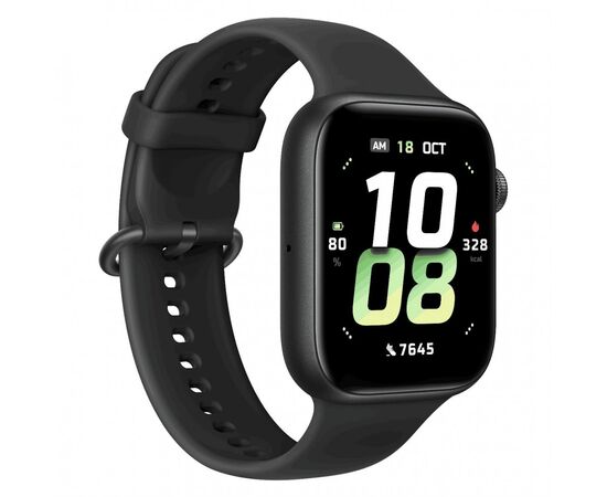  Smart-часы HONOR Watch 5 STL-B19 5502ABGG Black 
