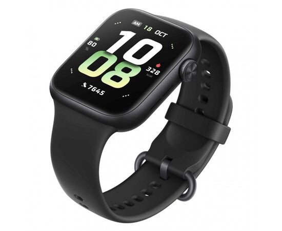  Smart-часы HONOR Watch 5 STL-B19 5502ABGG Black 