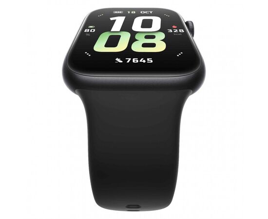  Smart-часы HONOR Watch 5 STL-B19 5502ABGG Black 