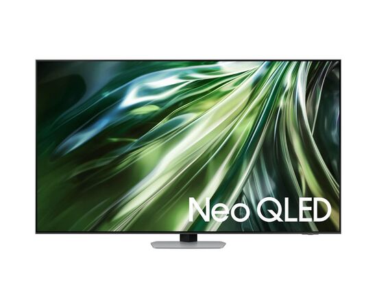  55" Телевизор Samsung QE55QN90DAUXRU черный 3840x2160, 4K Ultra HD, 144 Гц, Wi-Fi, Smart TV, Tizen OS 