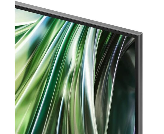  55" Телевизор Samsung QE55QN90DAUXRU черный 3840x2160, 4K Ultra HD, 144 Гц, Wi-Fi, Smart TV, Tizen OS 